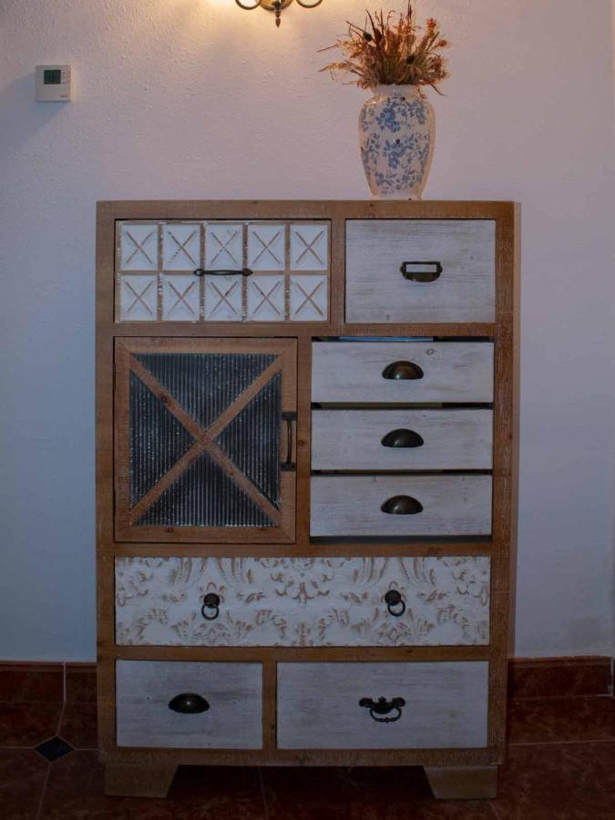 Apartamento A Los Pies Del Rio Ebro Miravet Exterior photo