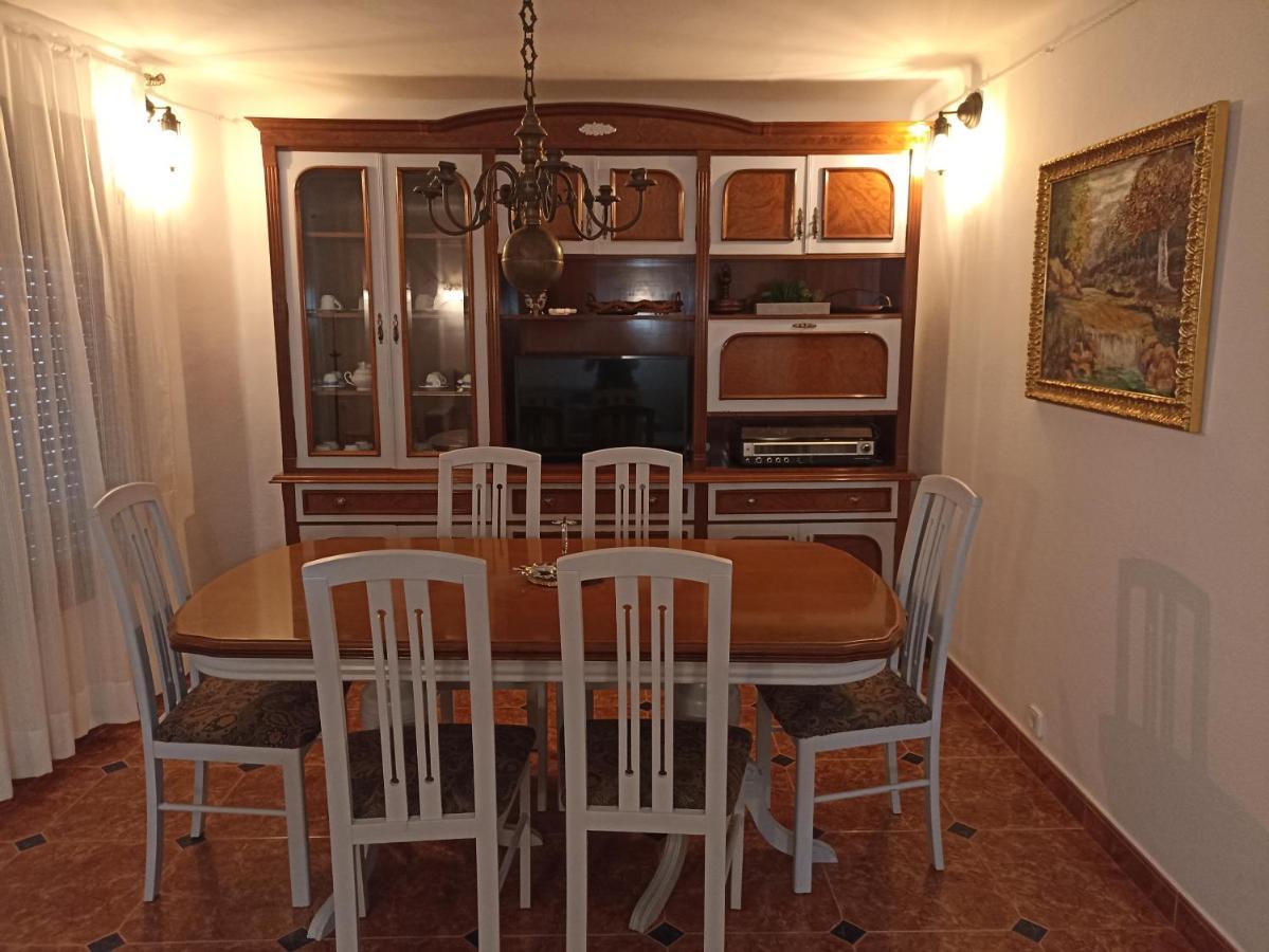 Apartamento A Los Pies Del Rio Ebro Miravet Exterior photo